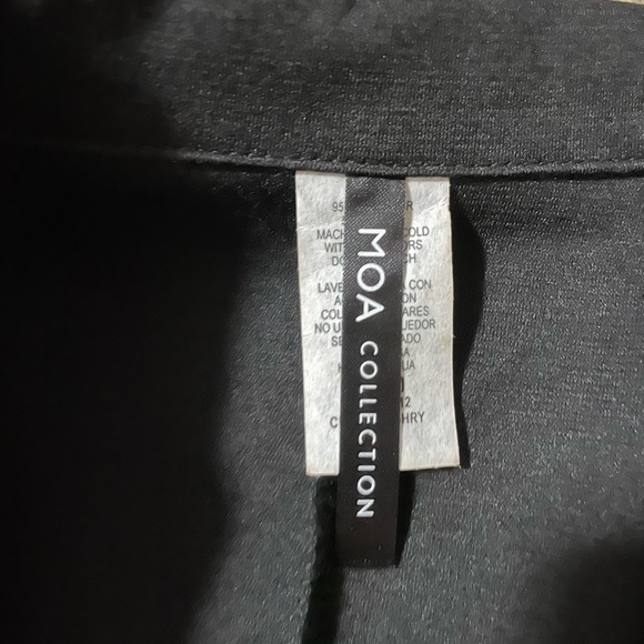 Lightweight Black women’s blazer Small and Medium - Picture 6 of 6